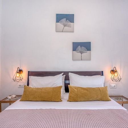 Achilleas Deluxe Αpartment -Pet Friendly-Parking-Mountain View Villa Kotsiana Luaran gambar