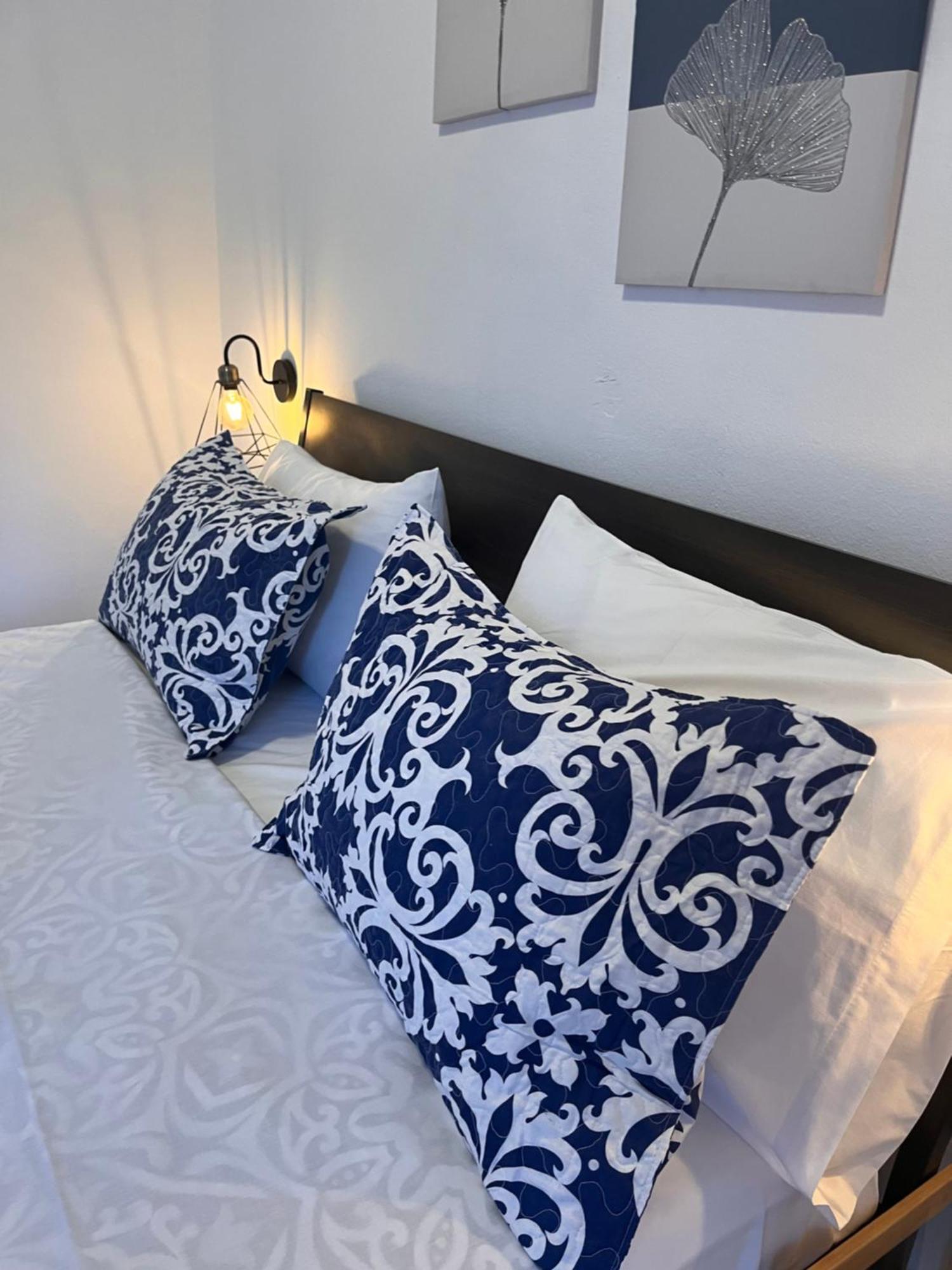 Achilleas Deluxe Αpartment -Pet Friendly-Parking-Mountain View Villa Kotsiana Luaran gambar