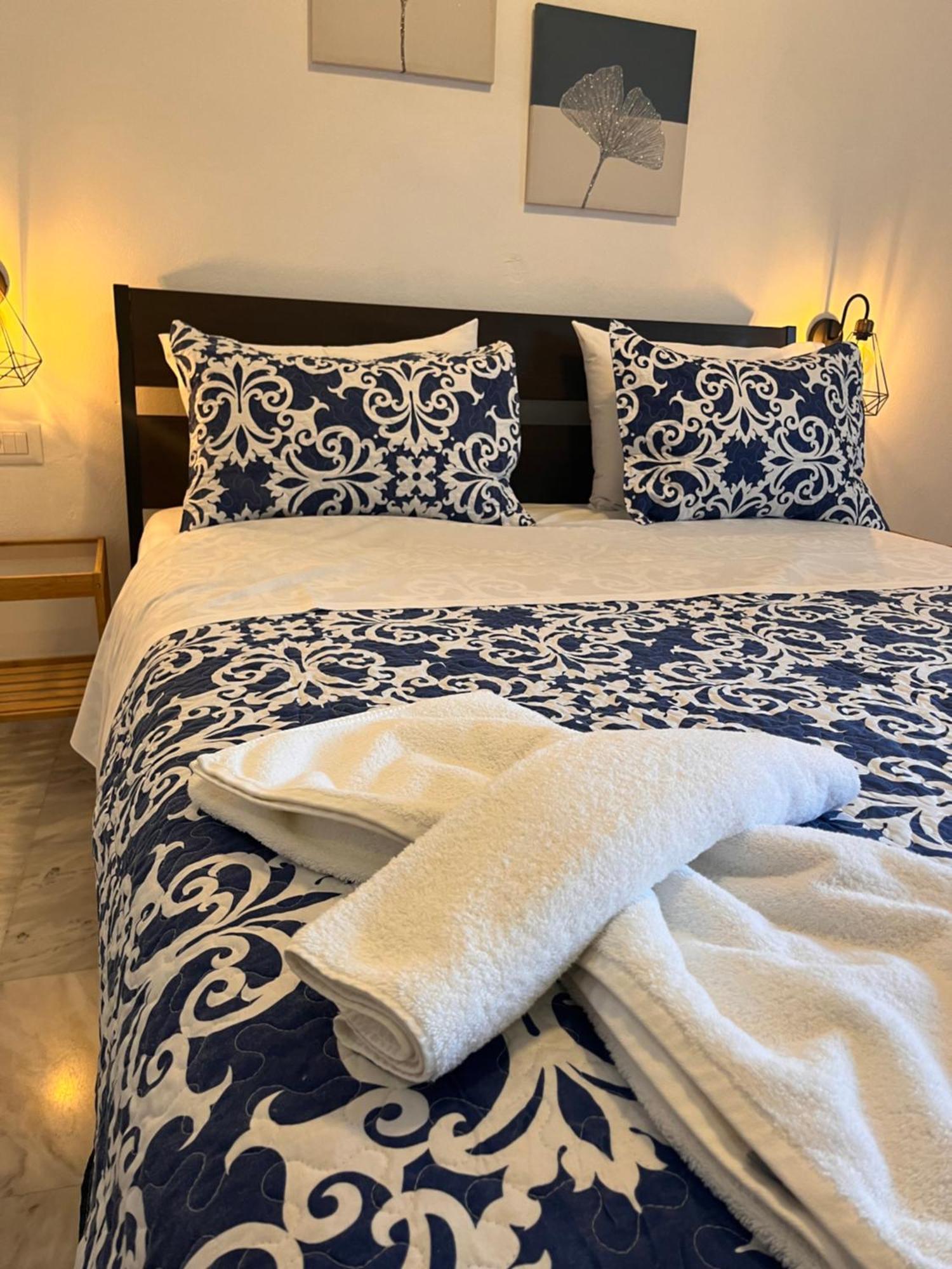 Achilleas Deluxe Αpartment -Pet Friendly-Parking-Mountain View Villa Kotsiana Luaran gambar
