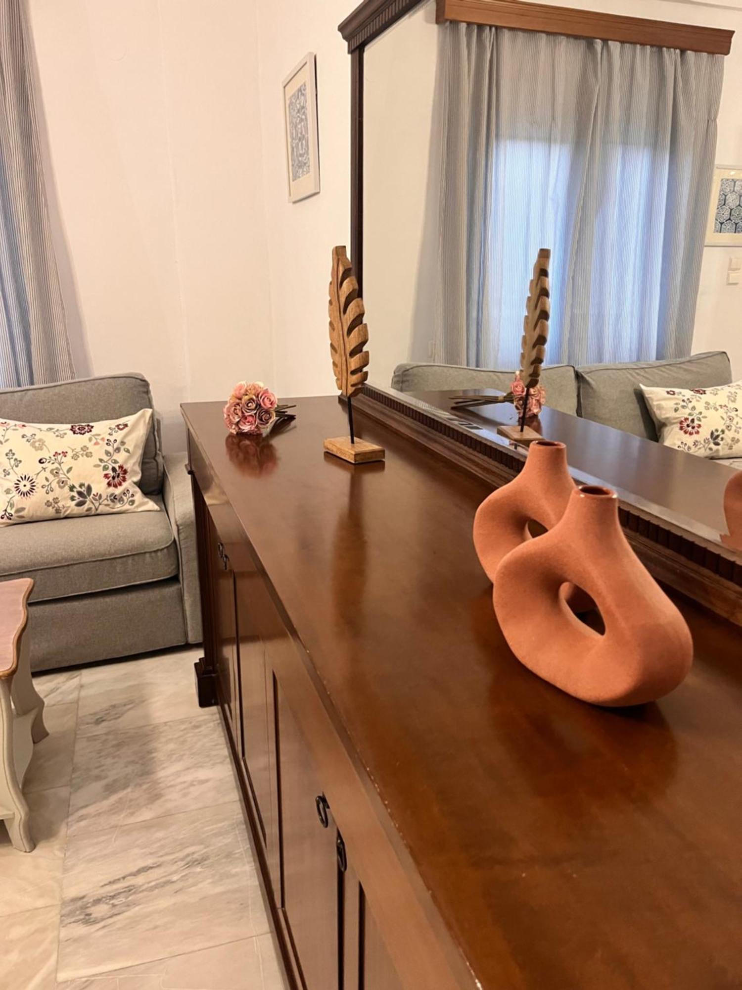 Achilleas Deluxe Αpartment -Pet Friendly-Parking-Mountain View Villa Kotsiana Luaran gambar