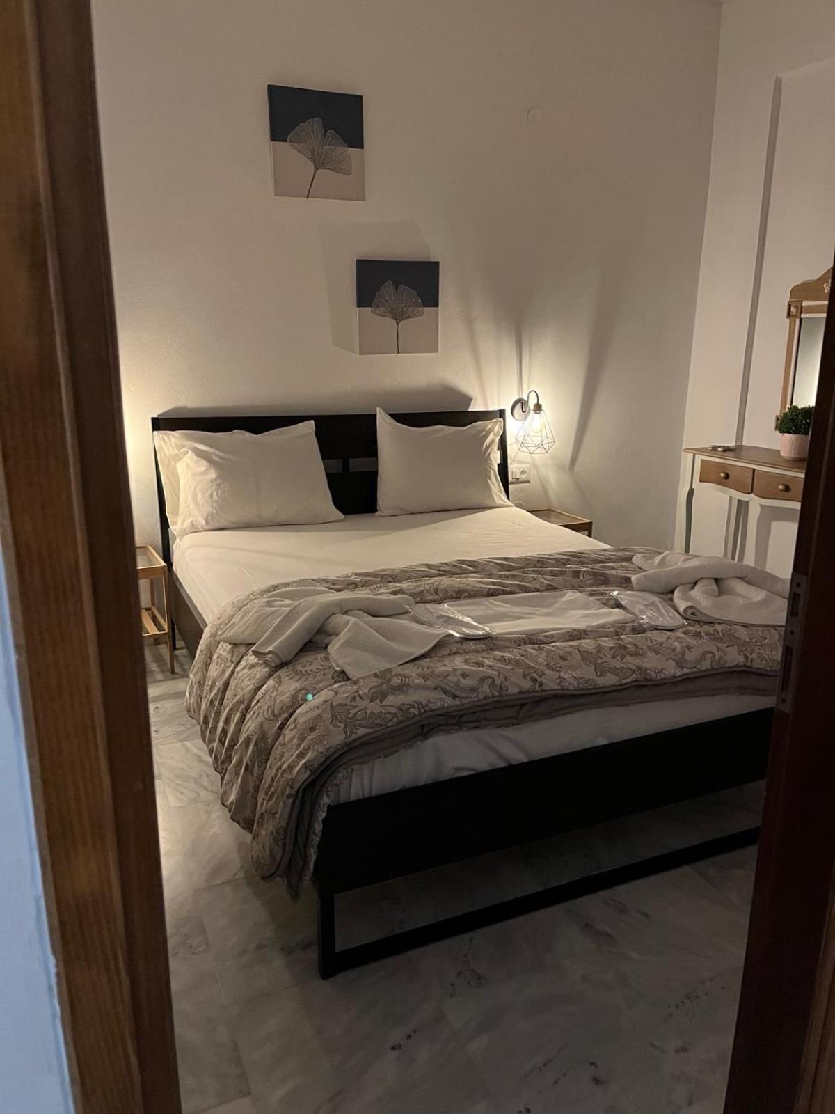 Achilleas Deluxe Αpartment -Pet Friendly-Parking-Mountain View Villa Kotsiana Luaran gambar