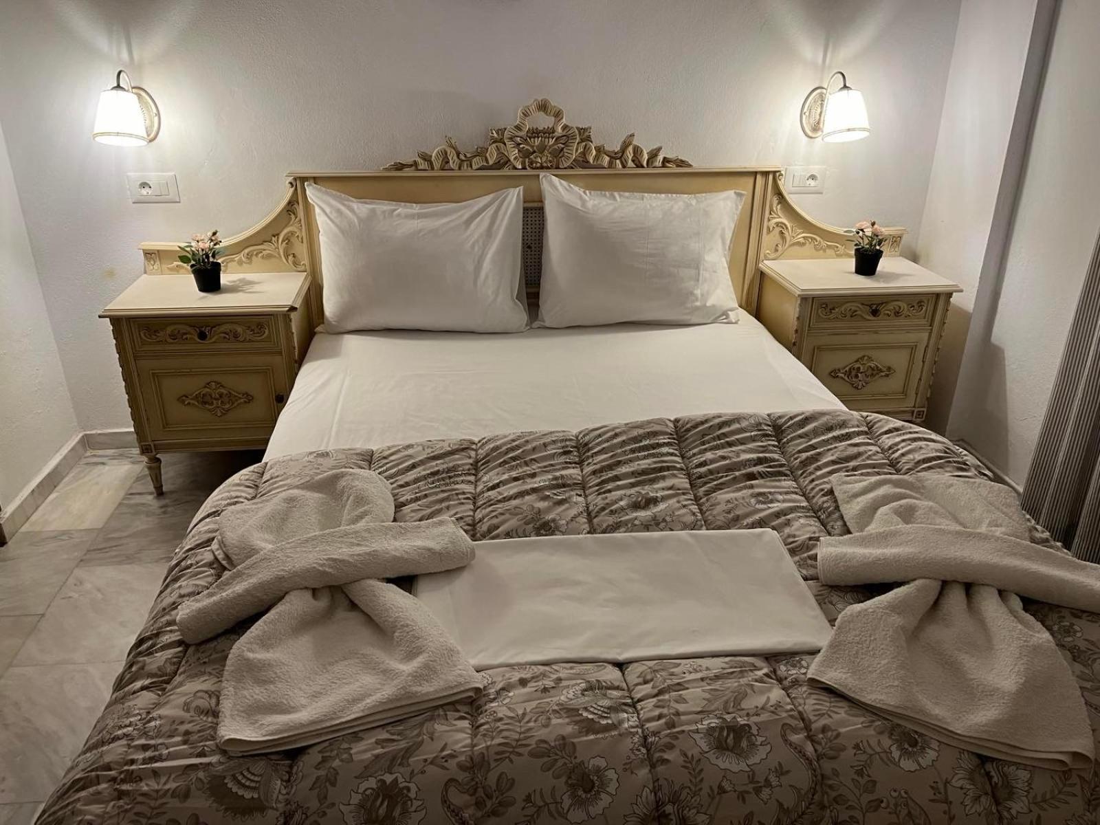 Achilleas Deluxe Αpartment -Pet Friendly-Parking-Mountain View Villa Kotsiana Luaran gambar