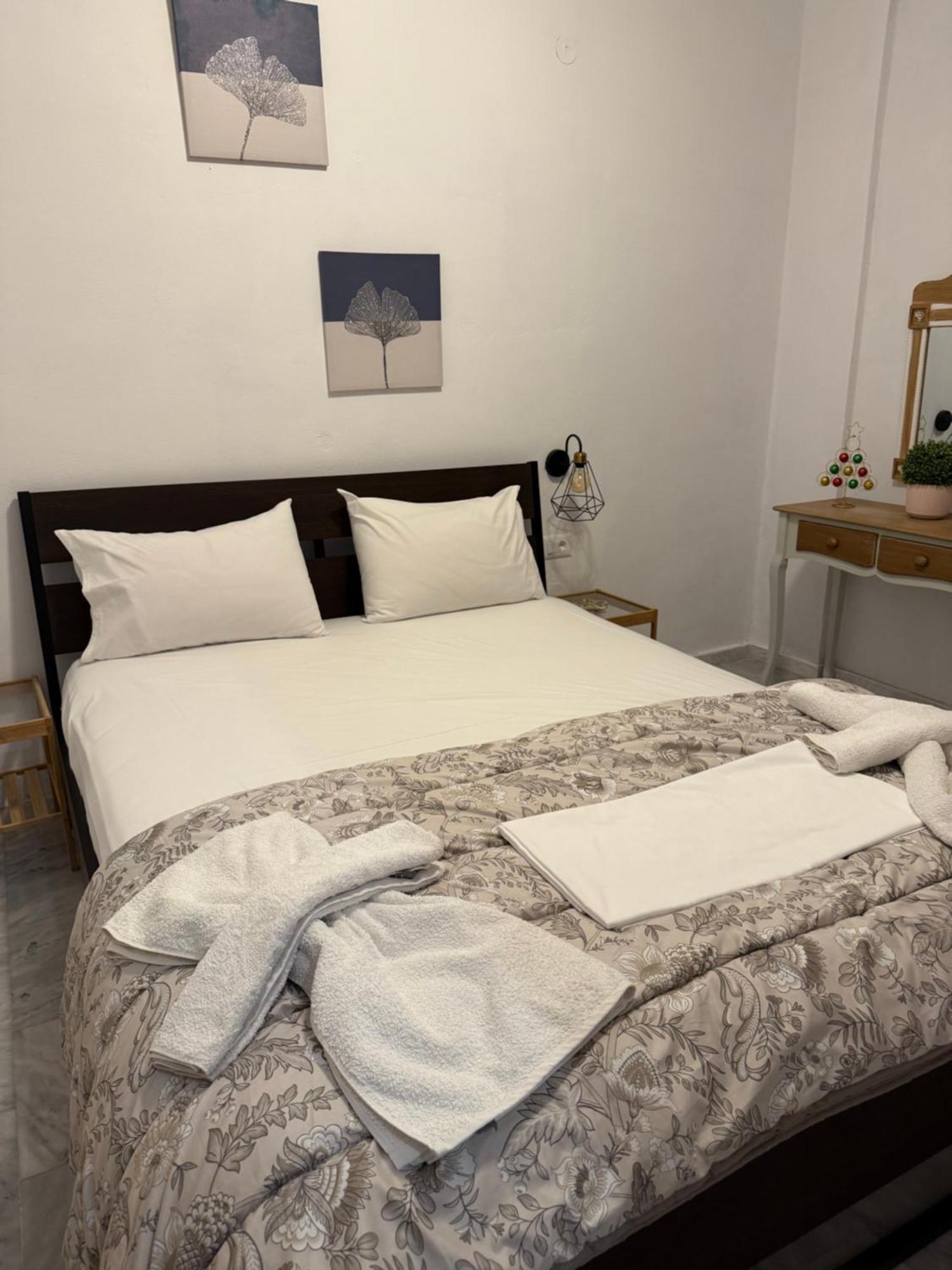Achilleas Deluxe Αpartment -Pet Friendly-Parking-Mountain View Villa Kotsiana Luaran gambar