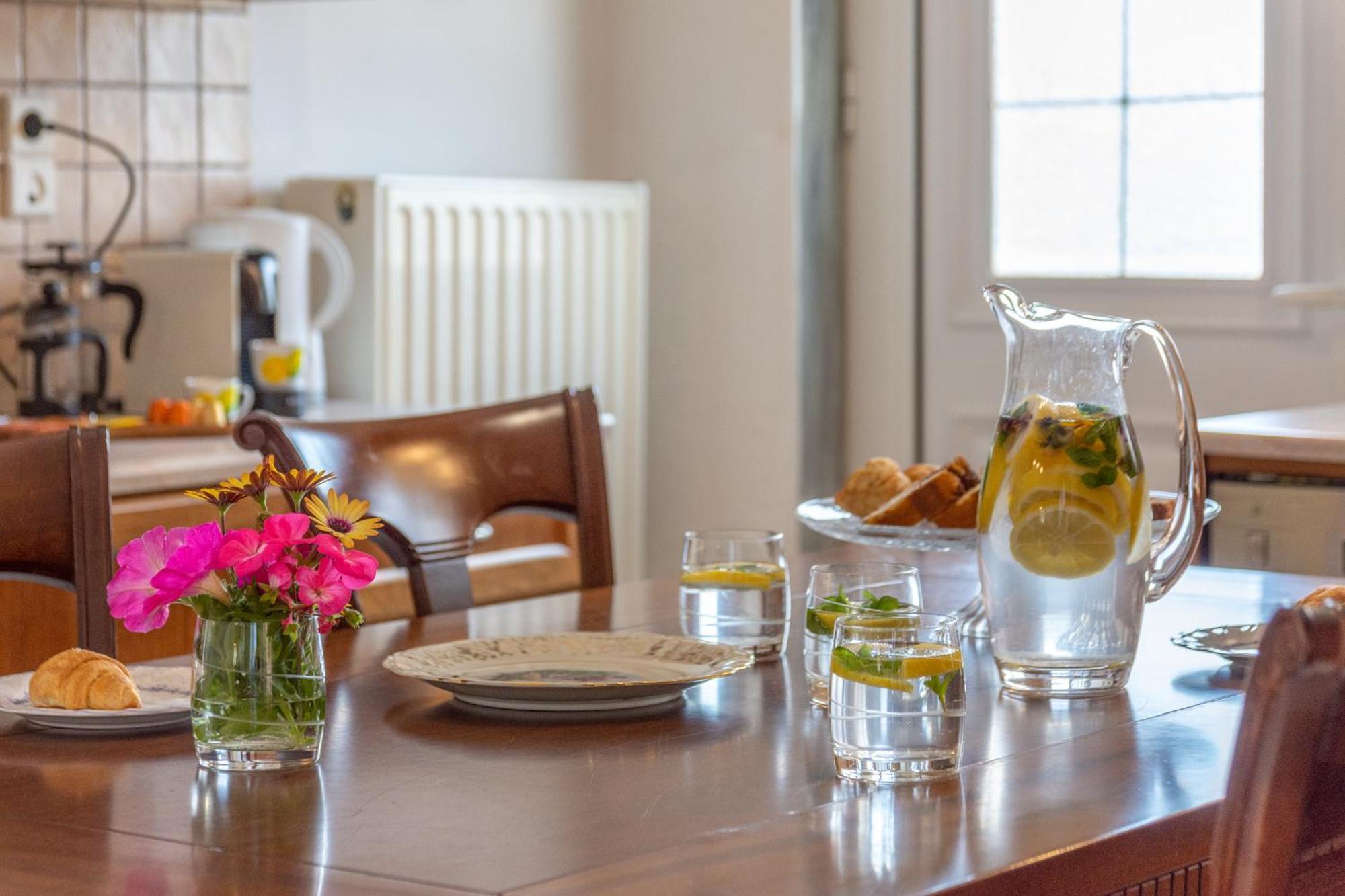 Achilleas Deluxe Αpartment -Pet Friendly-Parking-Mountain View Villa Kotsiana Luaran gambar